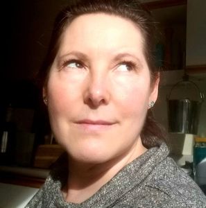 Meet your Posher, Vickie